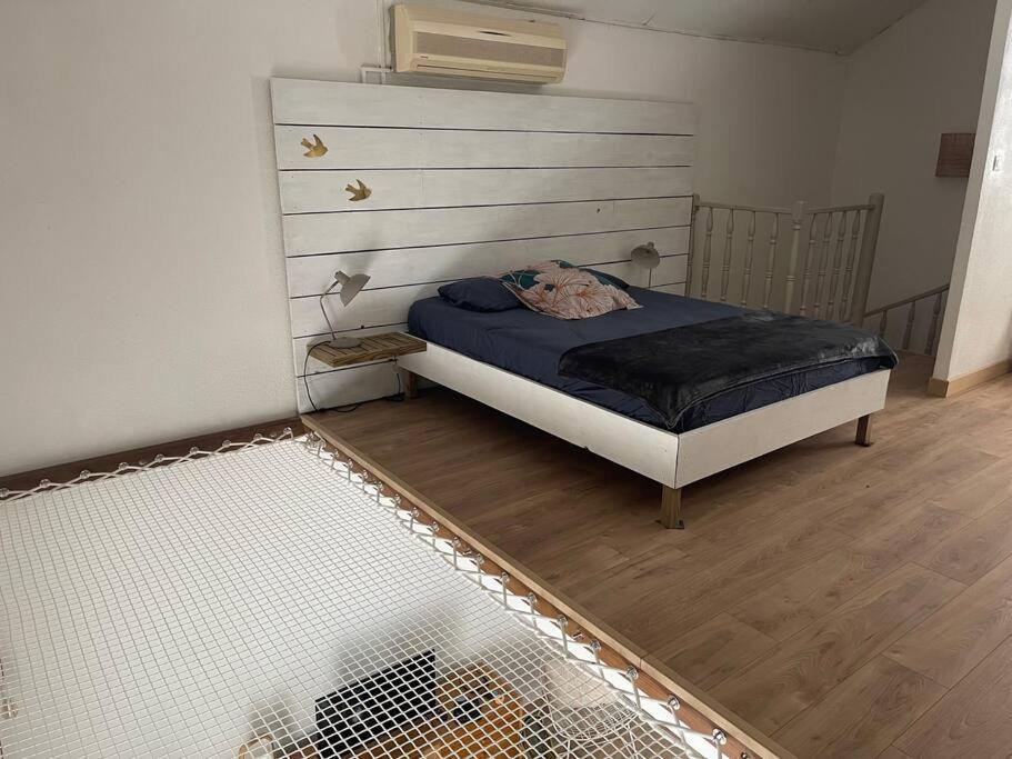 Bel Appartement Hermitage Les Bains Saint-Gilles-les Bains Εξωτερικό φωτογραφία
