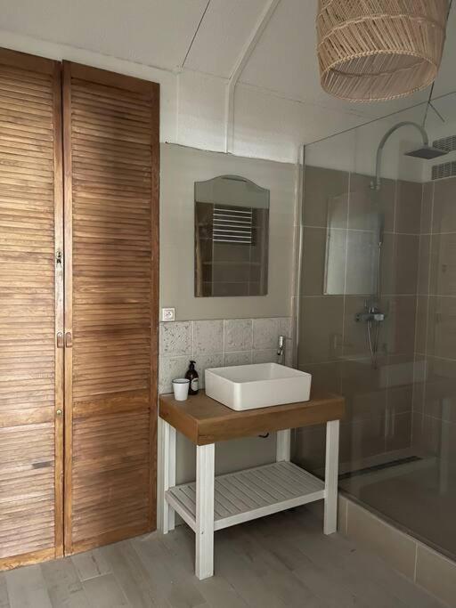 Bel Appartement Hermitage Les Bains Saint-Gilles-les Bains Εξωτερικό φωτογραφία
