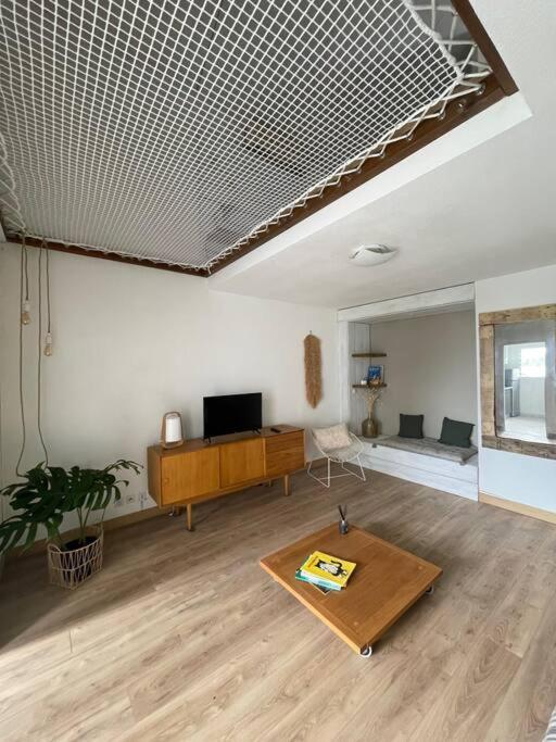 Bel Appartement Hermitage Les Bains Saint-Gilles-les Bains Εξωτερικό φωτογραφία