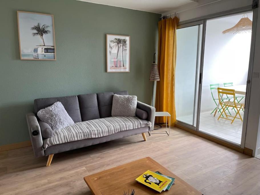 Bel Appartement Hermitage Les Bains Saint-Gilles-les Bains Εξωτερικό φωτογραφία
