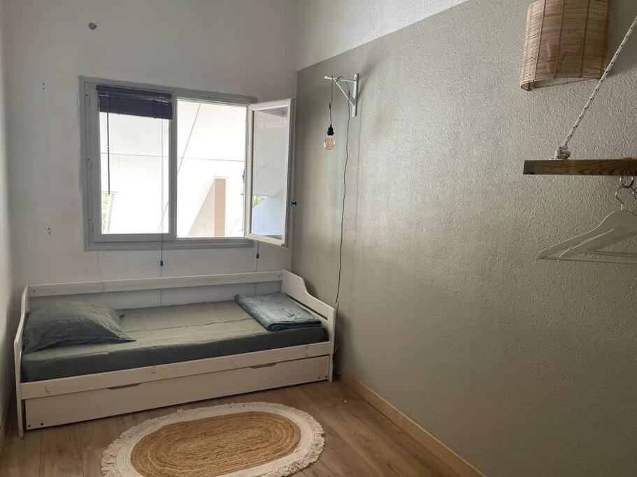 Bel Appartement Hermitage Les Bains Saint-Gilles-les Bains Εξωτερικό φωτογραφία