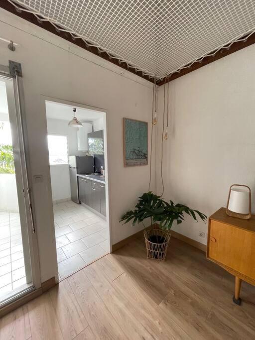 Bel Appartement Hermitage Les Bains Saint-Gilles-les Bains Εξωτερικό φωτογραφία