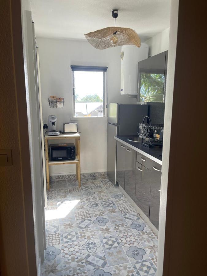 Bel Appartement Hermitage Les Bains Saint-Gilles-les Bains Εξωτερικό φωτογραφία