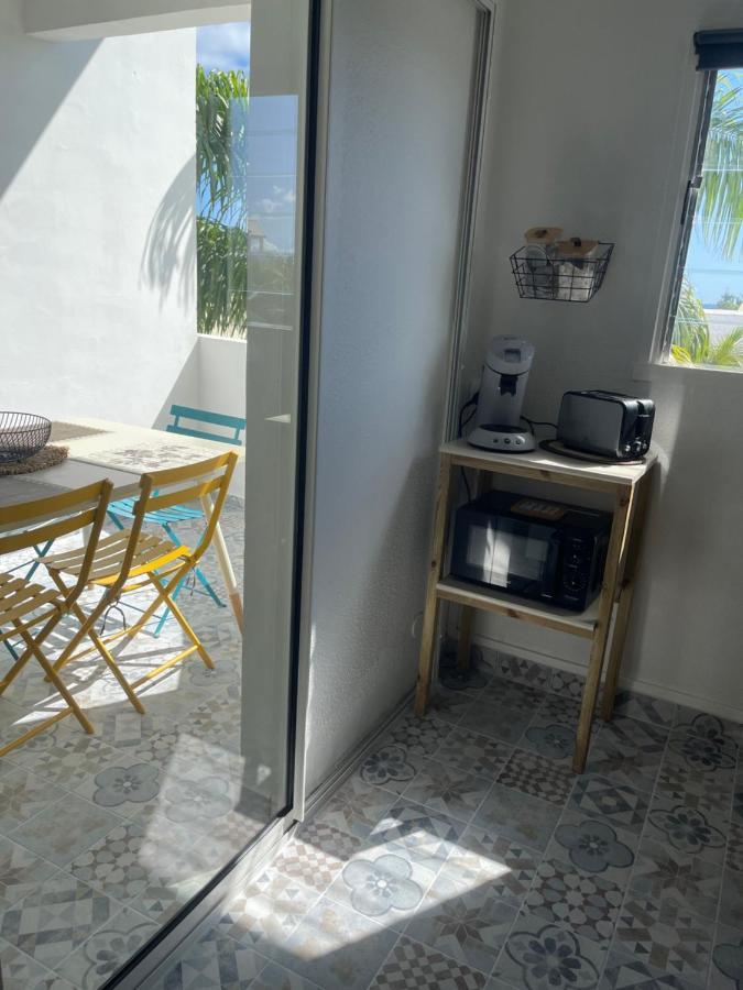 Bel Appartement Hermitage Les Bains Saint-Gilles-les Bains Εξωτερικό φωτογραφία