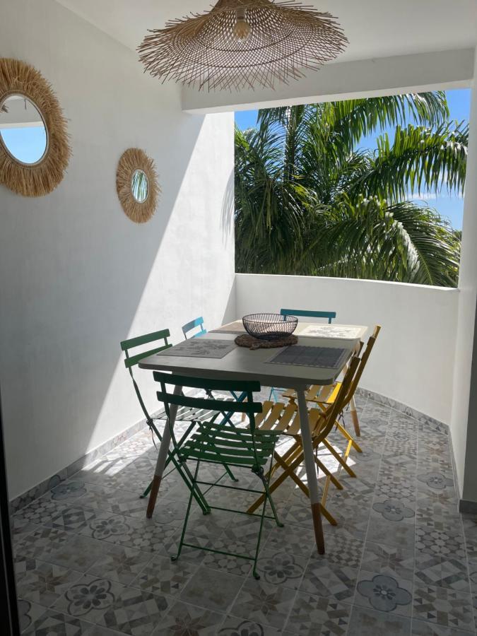 Bel Appartement Hermitage Les Bains Saint-Gilles-les Bains Εξωτερικό φωτογραφία